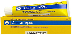 Фото Долгит