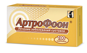 Фото Артрофоон