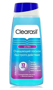 Фото Clearasil