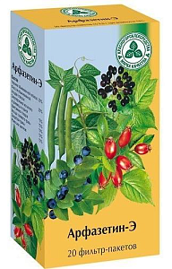 Фото Арфазетин-Э