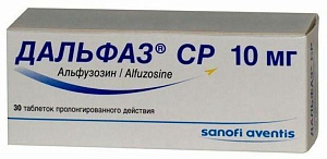 Фото Дальфаз