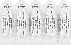 Фото Ацетарсол