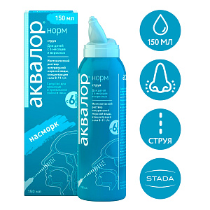 Фото Аквалор