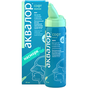 Фото Аквалор