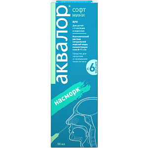 Фото Аквалор