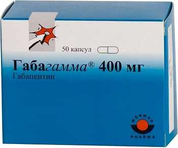 Габапентин