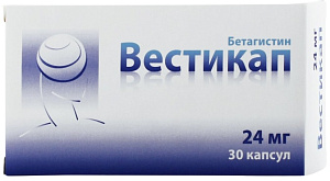 Фото Вестикап