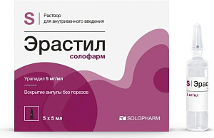 Фото Урапидил