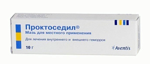 Фото Эскулозид