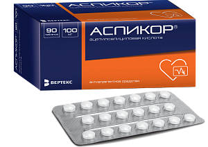 Фото Аспикор