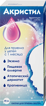 Диметинден