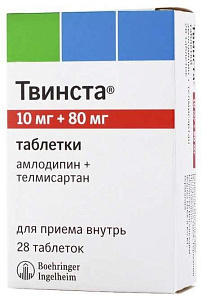 Фото Твинста