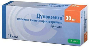 Фото Дулоксента