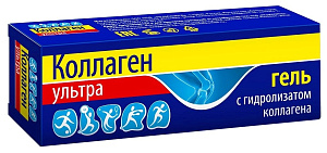 Фото Коллаген