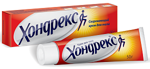 Фото Хондрекс