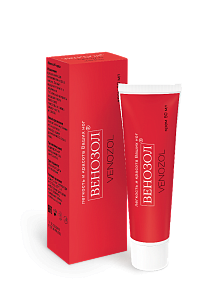 Фото Венозол