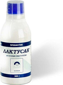 Фото Лактусан