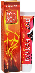 Фото Вулкан Дао