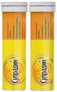 Фото Супрадин