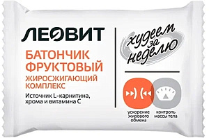 Фото Леовит