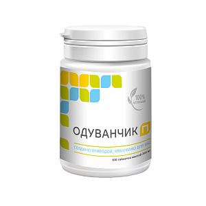 Фото Одуванчик