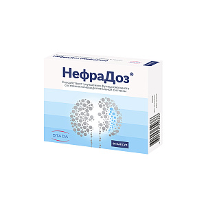 Фото НефраДоз