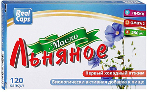 Фото Льняное масло