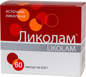 Фото Ликолам