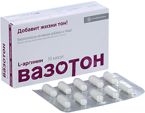 Фото Вазотон