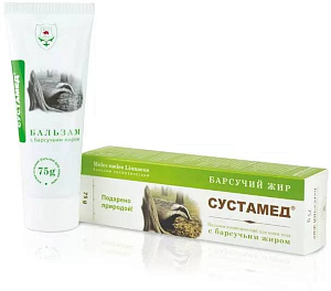 Фото Сустамед