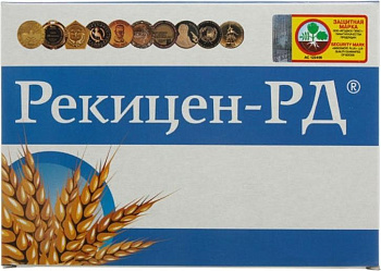 Рекицен-РД, гранулы 100 г