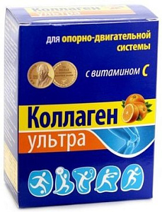 Фото Коллаген