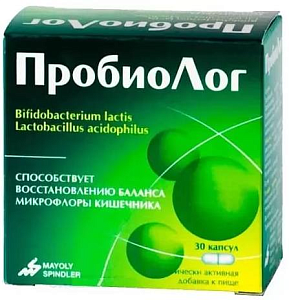 Фото ПробиоЛог