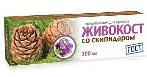 Фото Живокост