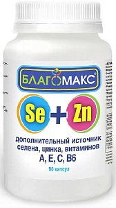 Фото Благомакс