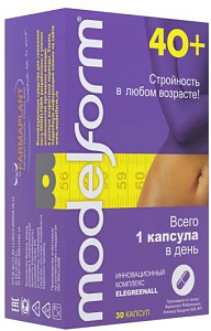 Фото Модельформ