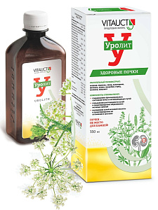 Фото Уролит