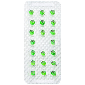 Фото Витамин А