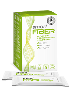 Фото Смарт Файбер