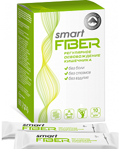 Фото Смарт Файбер