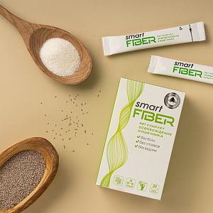 Фото Смарт Файбер