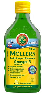 Фото Рыбий жир