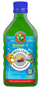 Фото Рыбий жир