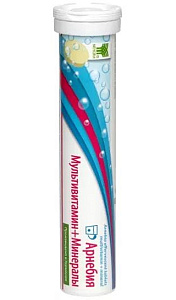 Фото Арнебия