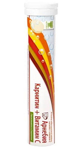 Фото Арнебия