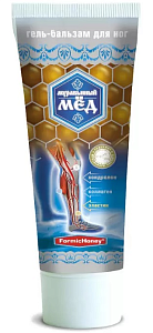 Фото Муравьиный мед