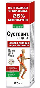 Фото Суставит