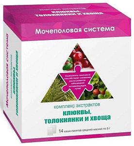 Фото Комплекс экстрактов