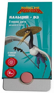 Фото Кунг-фу Панда