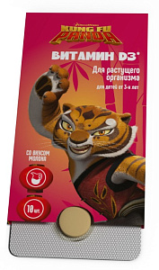 Фото Кунг-фу Панда